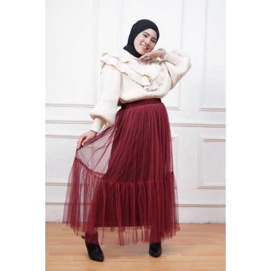 Rok Tutu Import Rok Tutu skirt Rok Tutu Remaja