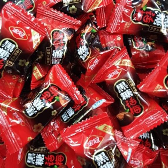 

1.1 Flash Sale READYSTOCK PERMEN GULA JAWA DAN KIAMBOY MERAH DITENGAHNYA BERAT 200GR