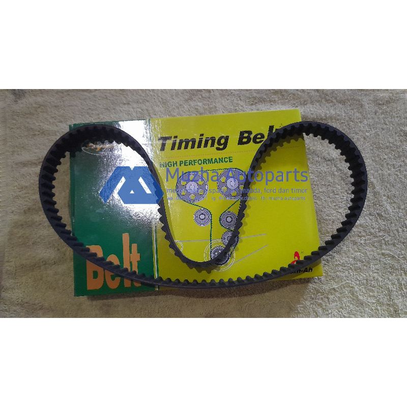 timing belt mazda 323 interplay