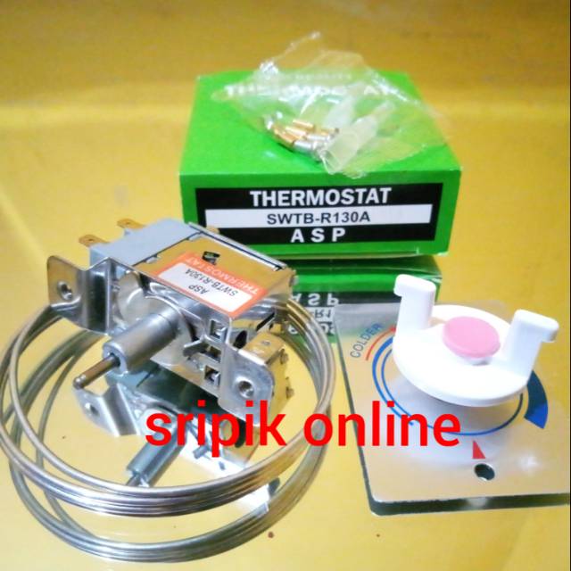 thermostat kulkas SWTB-R130A