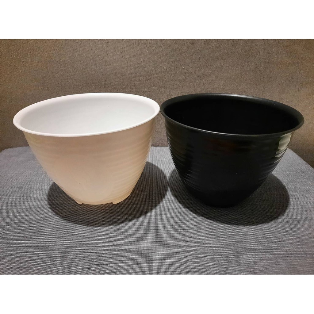 Pot Bunga Motif Tawon / Pot Bunga Plastik / Pot Bunga / pot 320