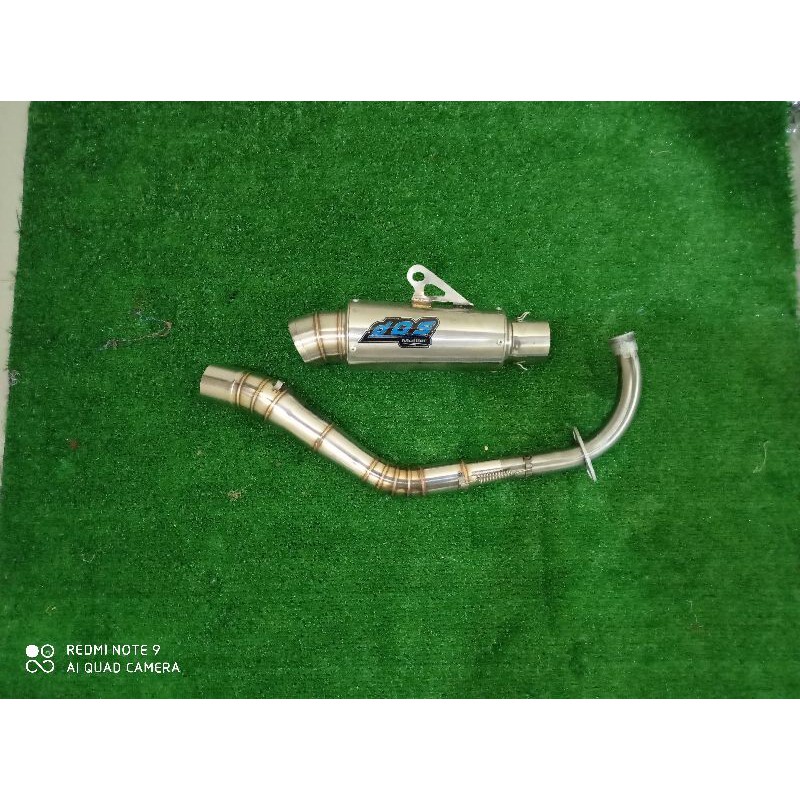 KNALPOT DOS AEROX KNALPOT RACING DOS AEROX KNALPOT KHUSUS AEROX KNALPOT RACING AEROX KNALPOT RACING 