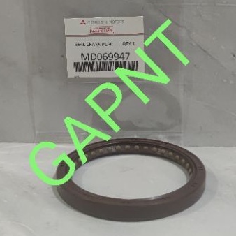 seal sil kruk as belakang mitsubishi L300 diesel kuda diesel ORI THAILAND