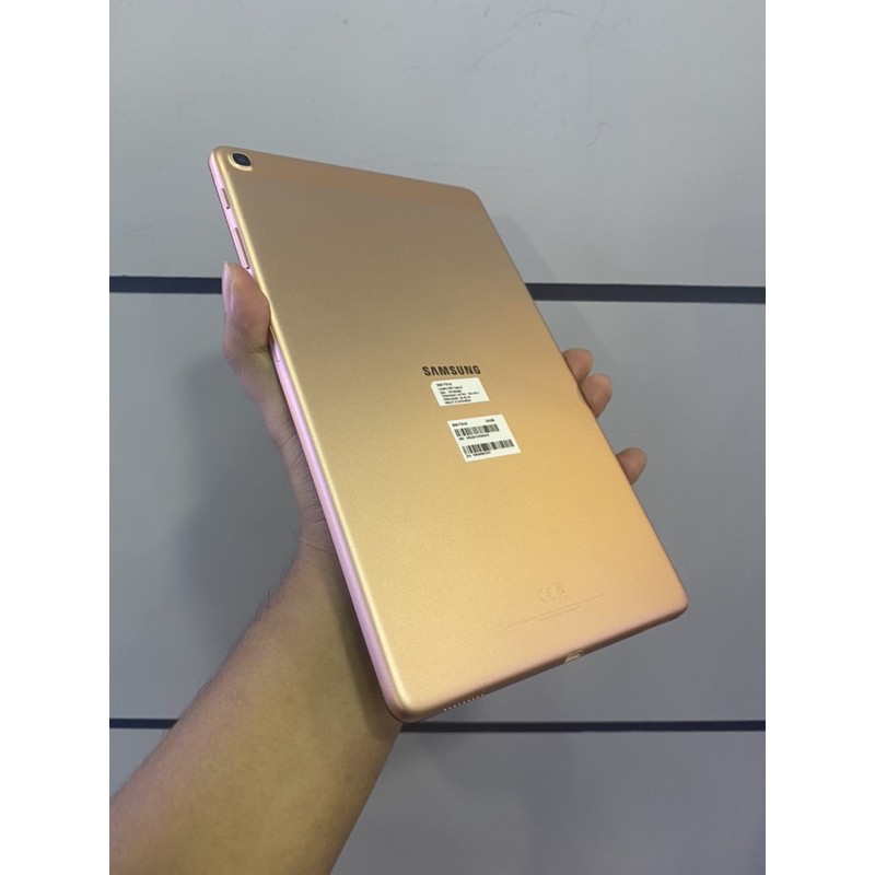 samsung tab a 2019 10 inch T515 second bekas pernah pakai