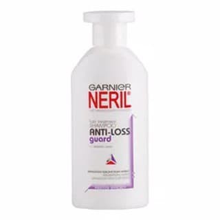 neril shampoo anti loss guard 200ml / shampo neril