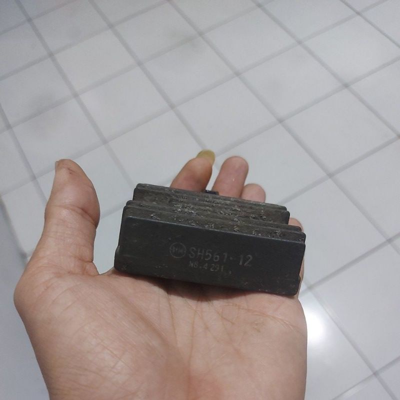 kiprok tiger revo original