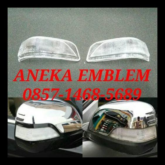 BEST DEAL SEPASANG - MIKA SEIN SPION CRV - MIKA LAMPU SEIN SPION CRV - GEN 3