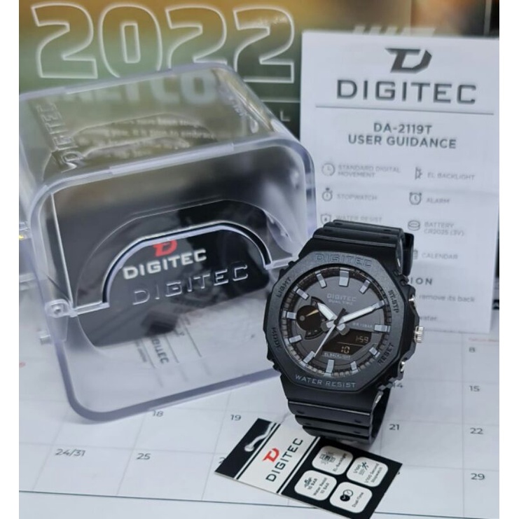 Digitec DG 2119 /DA-2119 original water resist