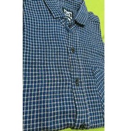 preloved kemeja alisan//batik alisan preloved