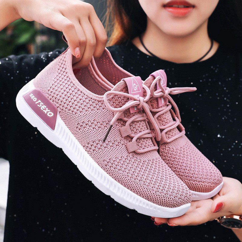 X211 Sneaker Wanita - Sepatu Wanita Kasual - Sepatu Kets - Sepatu Import Kualitas Premium - Sepatu Olahraga - Sepatu Jalan - Sepatu Wanita Tredy