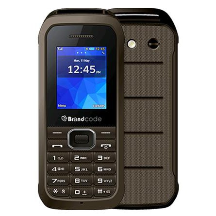 Dijual HP SIHIR SUARA OUTDOOR DUAL SIM KAMERA TANGGUH MURAH BRANDCODE B17C Limited