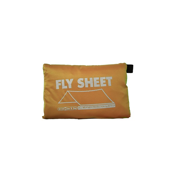 Avtech Flysheet 2 x 3