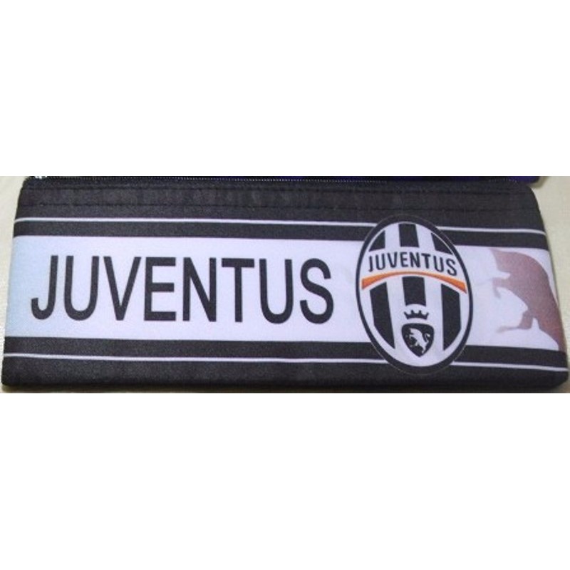 

Tempat pensil club bola JUVENTUS p30