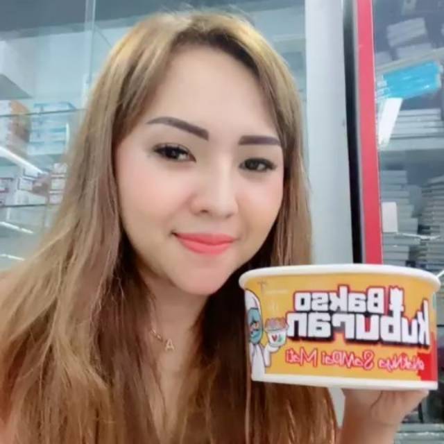 

Bakso jaman now bakso kuburan open riseller 12.500