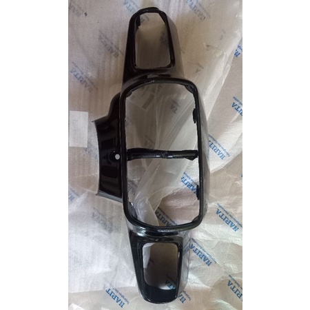 batok depan totok depan grand gren