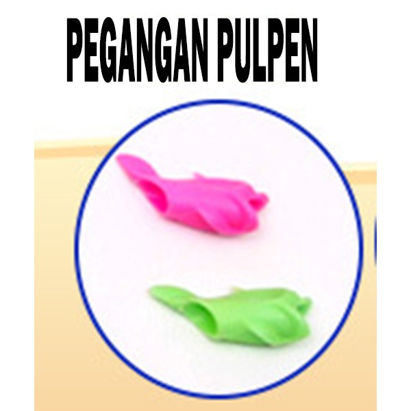 Pulpen Khusus Belajar Menulis dan Menggambar/Pulpen Magic