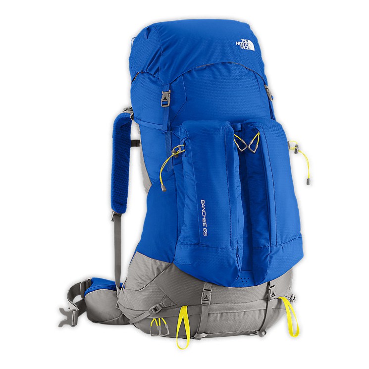 HOT SALE CARRIER THE NORTH FACE BANCHEE 65 TERBARU