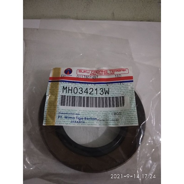 SEAL PINION GARDAN PS100 CANTER PS110 ORIGINAL