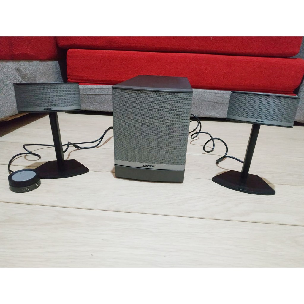 harga bose companion 5