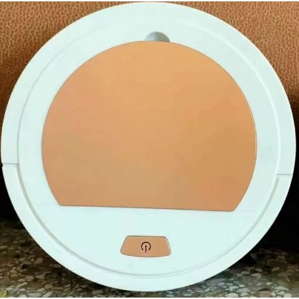 Robot Vacuum Cleaner Penyedot Debu