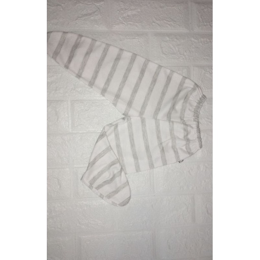 preloved legging bayi tutup kaki