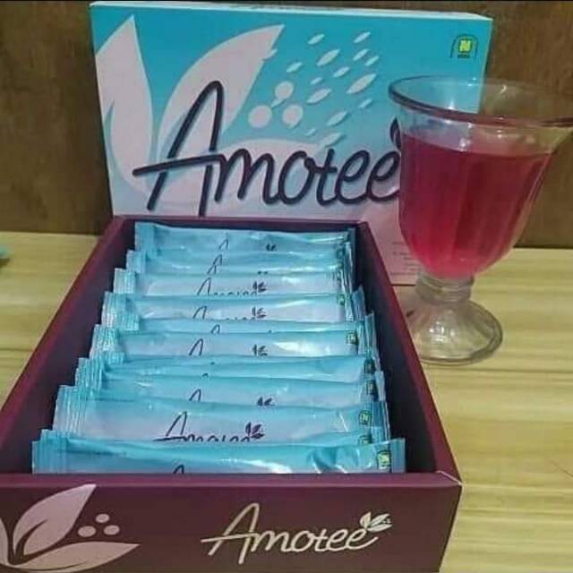 AMOTEE NASA