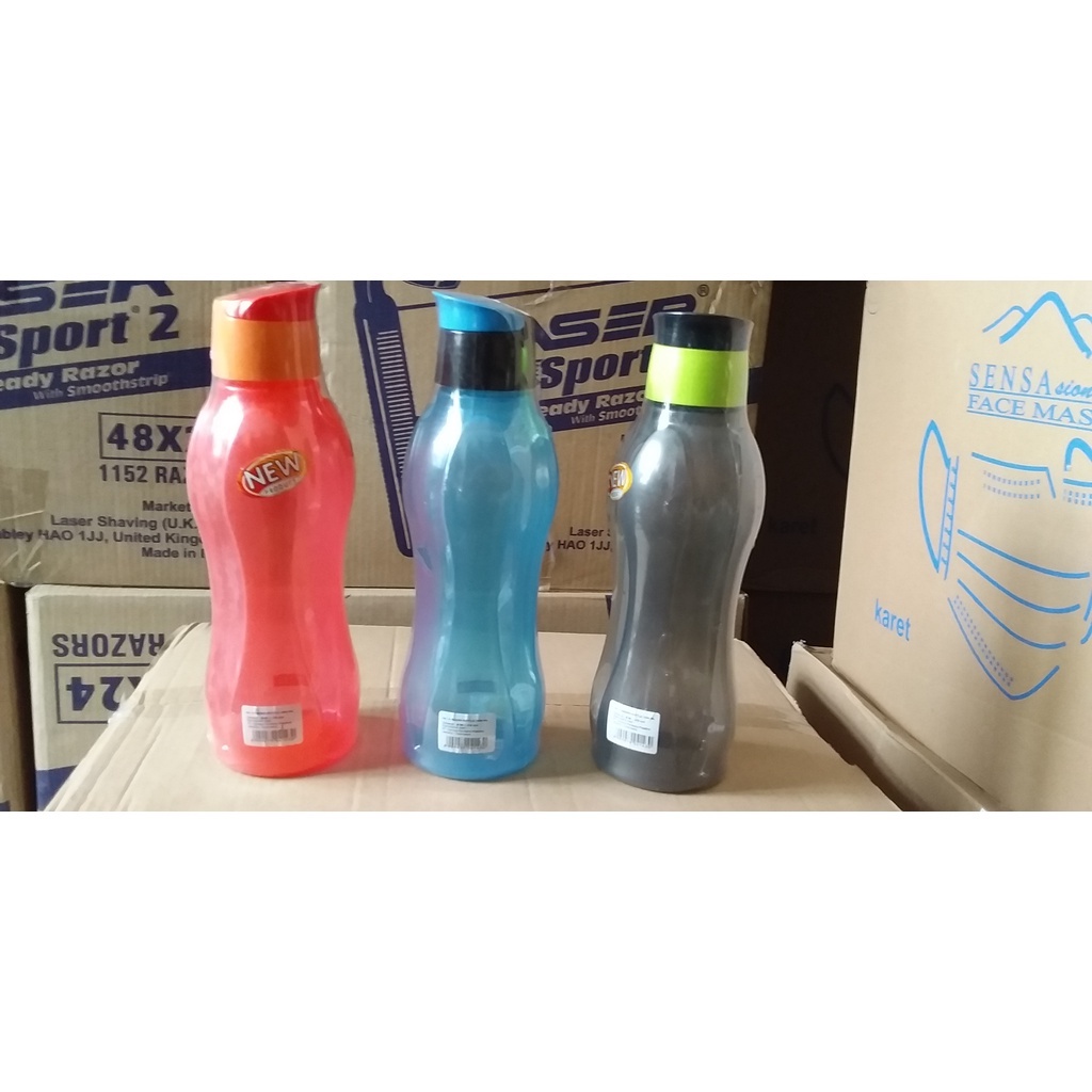 Botol minum Regen 800ml lion star