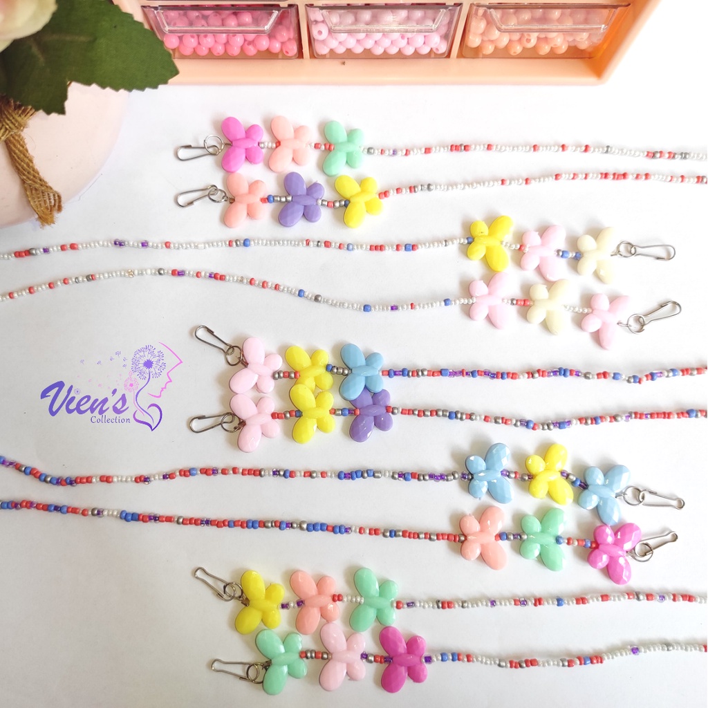 KALUNG MASKER ANAK LUCU MURAH