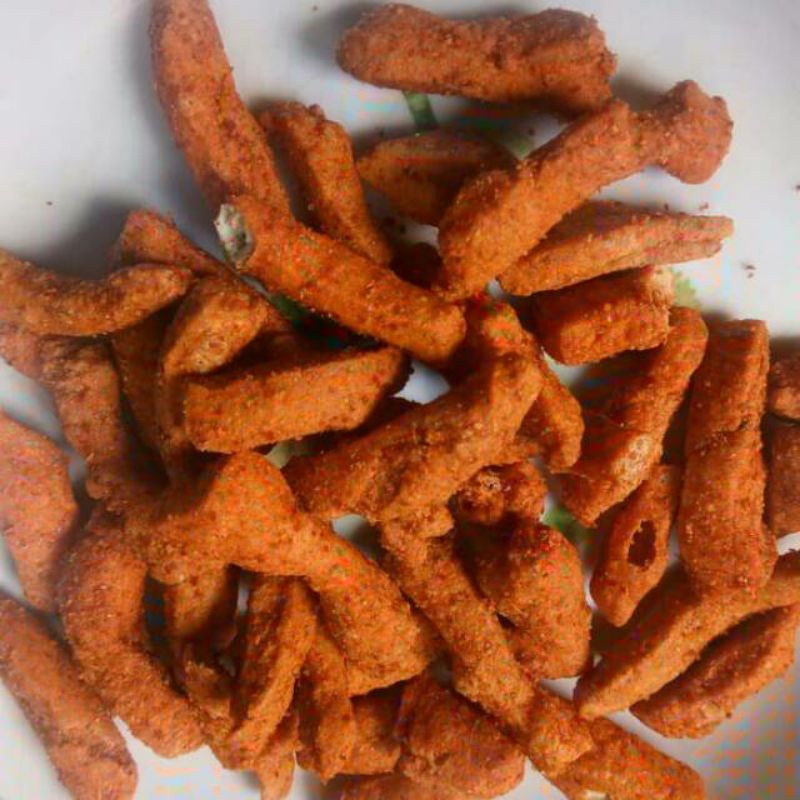 

Basreng pedas basreng renyah basreng ikan