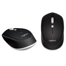 Logitech M337 Mouse Bluetooth Windows &amp; Mac