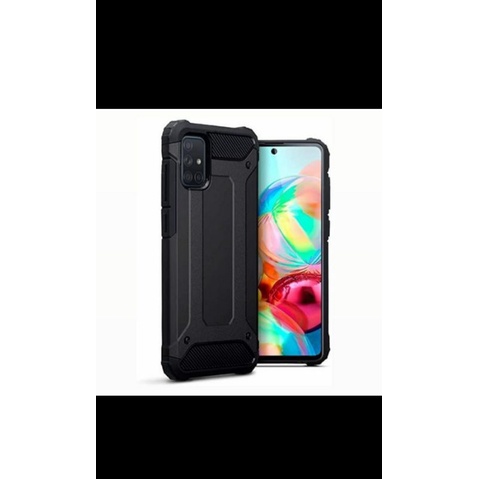 Xiaomi Poco M3 Poco M3 Pro Case Robot Armor Shockproof Iron Hard Spigen
