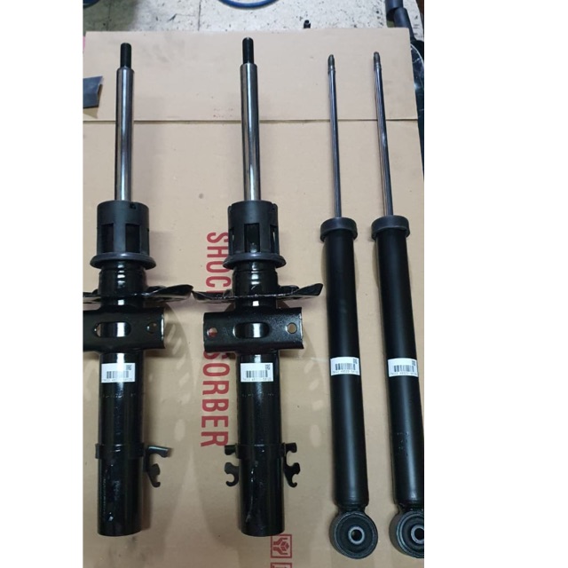Shock breaker depan belakang VW Polo