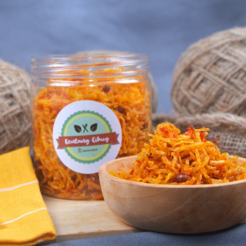 

KENTANG MUSTOFA/ KENTANG KRIUK/ KENTANG MUSTOFA PEDAS MANIS/ KENTANG CIHUY/ Free bublewarp