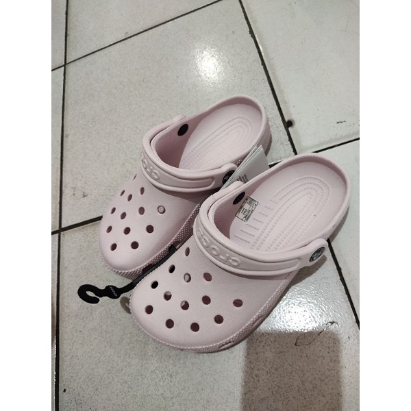 Sandal Crocs Classic Clog / Sepatu Sandal / Crocs Pria Wanita / Sandal Pria Wanita / Sandal Clog / Crocs