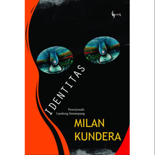 Novel Identitas karya Milan Kundera