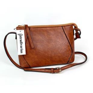 Tas Fashion Import Sling Bag Tas Wanita Shoulder Bag