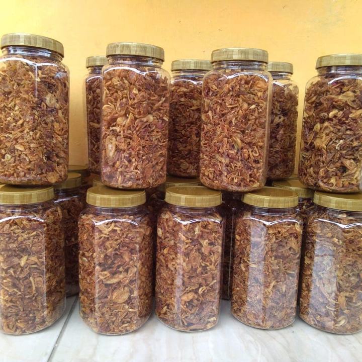 

BAwang goreng siap santap/bawang goreng fress...