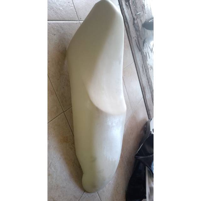 Busa Jok Motor Yamaha Fino F1 Injeksi