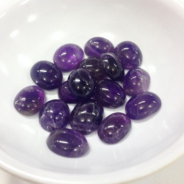 BATU KECUBUNG / AMETHYST