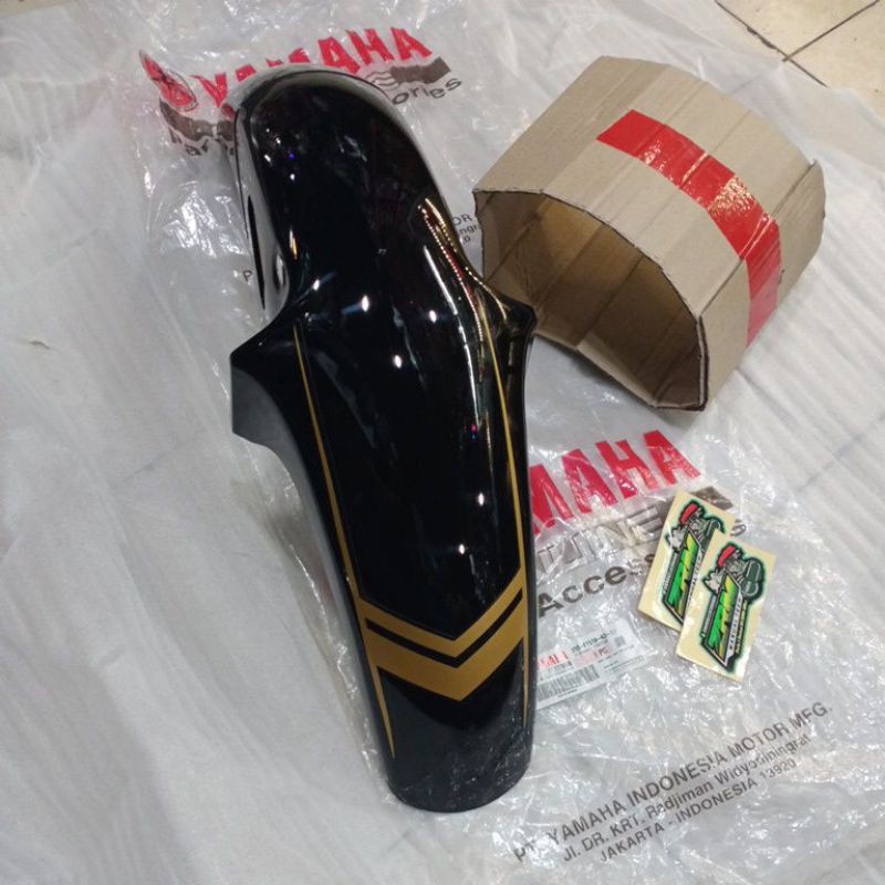 Slebor rx king depan 2003 spakbor depan rx king 2003 SE Original