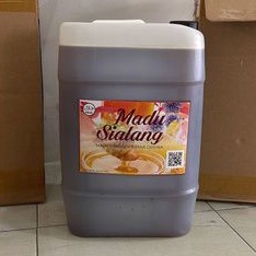 

Madu Hutan Sialang Super Khazanah 30 kg