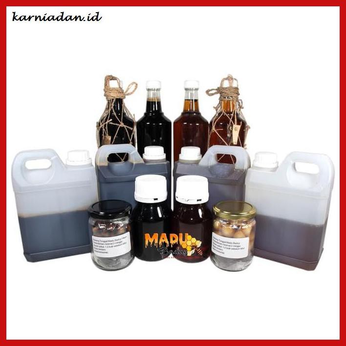 

MADU-MINUMAN- MADU MANIS ASLI MURNI ODENG HUTAN BADUY NUSANTARA PENYUBUR DIET 300ML -ASLI-BUKAN-