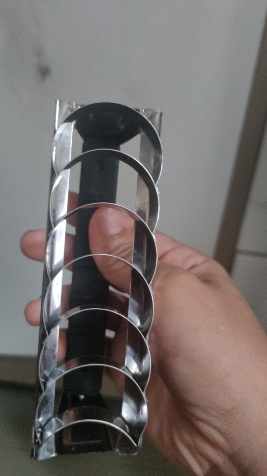 Cetakan Kastengel / Cookies Murah