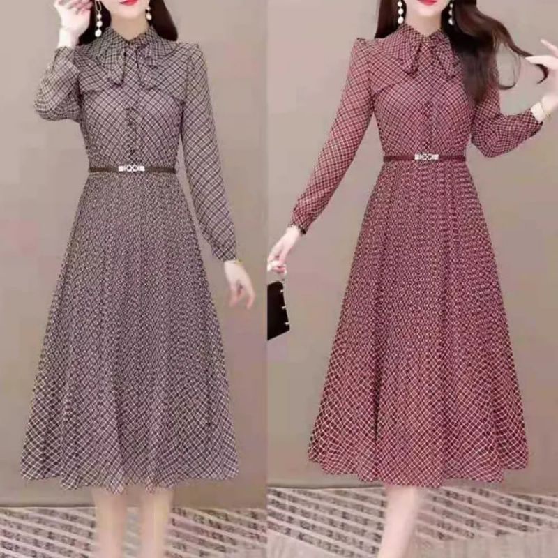LONG TUNIK IMPORT PREMIUM CHINA