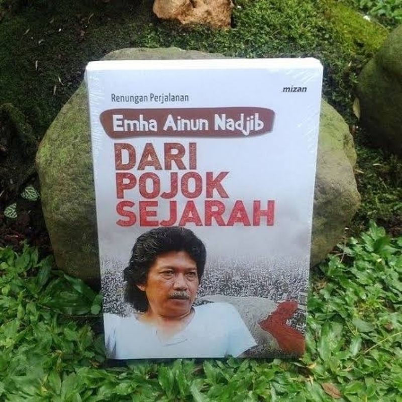 Dari Pojok Sejarah