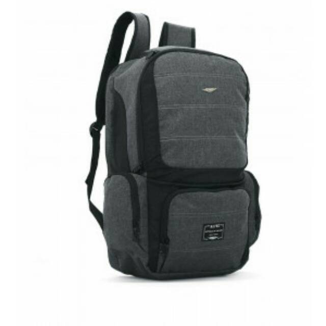 Sophie Martin Tas Ransel ALIVE Dustin