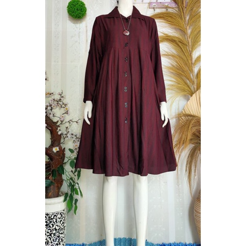 Tunik My boutique Code BP 007