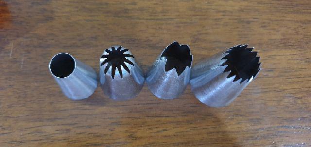 Spuit Import Set Isi 4 Tanpa Sambungan 1a 356 1e 9ft