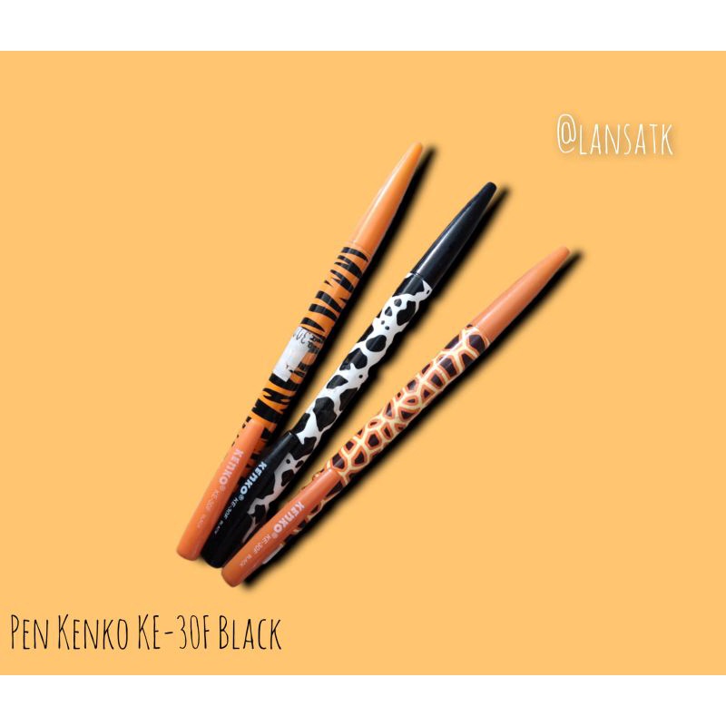 

BALLPOINT KENKO KE-30F BLACK