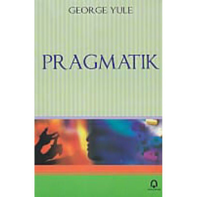 buku pragmatik
